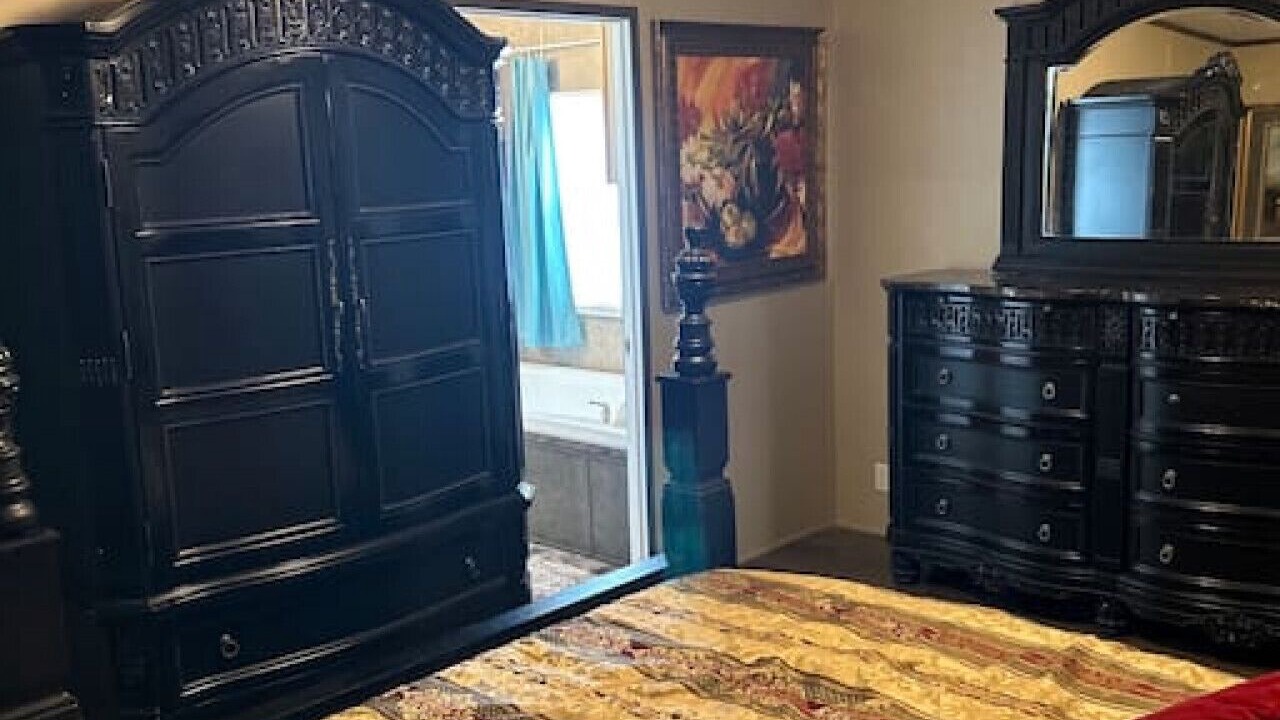 Photo of Bedroom in Sacramento