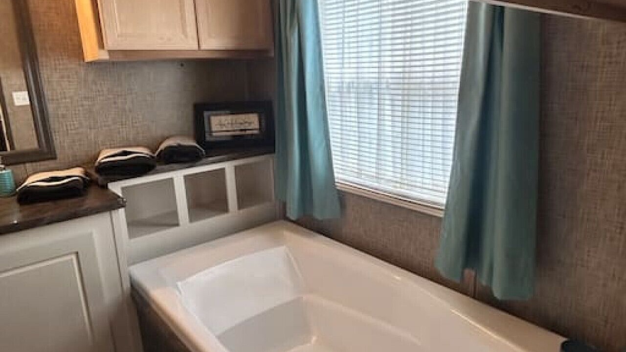 Photo of Bathroom in Sacramento