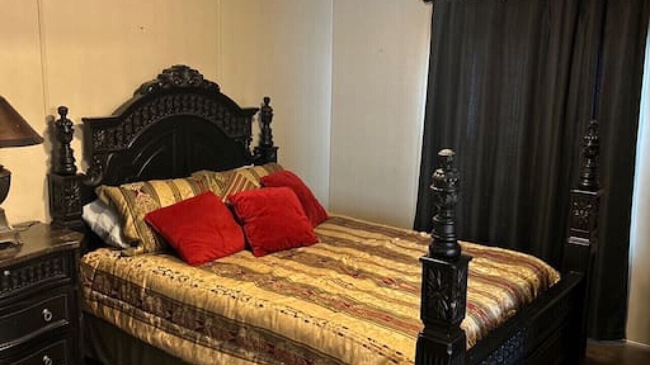 Photo of Bedroom in Sacramento