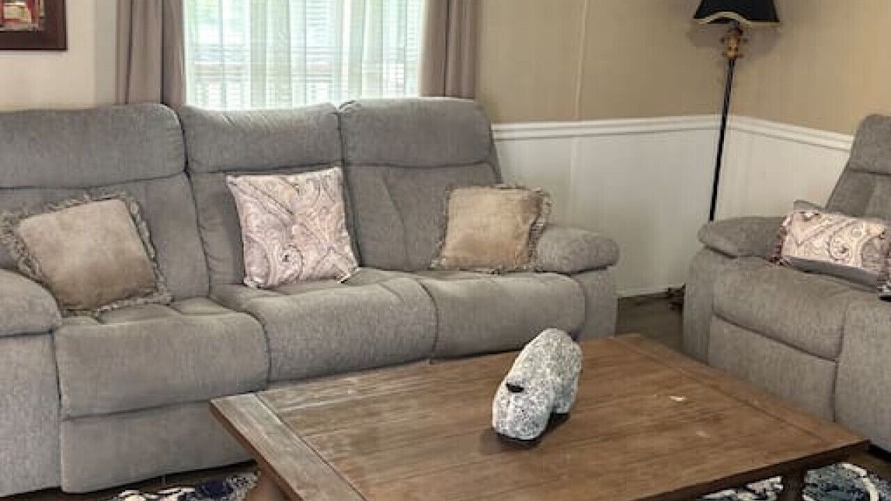 Photo of Livingroom in Sacramento