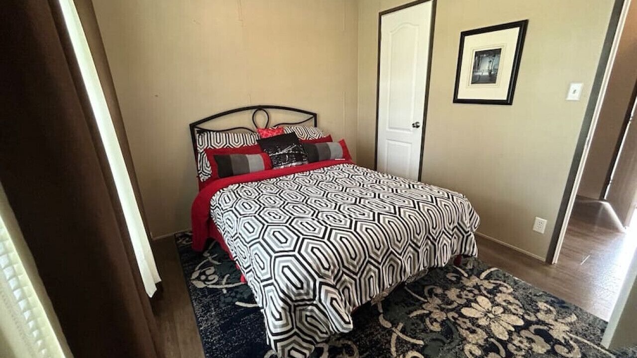 Photo of Bedroom in Sacramento