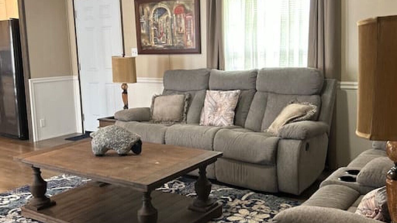 Photo of Livingroom in Sacramento