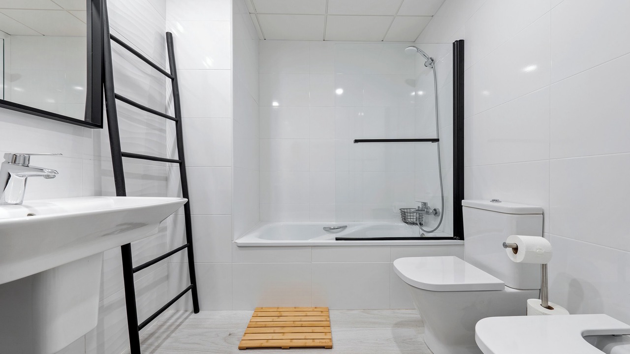 Photo of Bathroom in Roques Daurades
