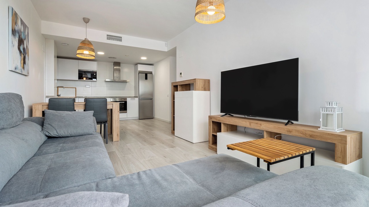 Photo of Livingroom in Roques Daurades