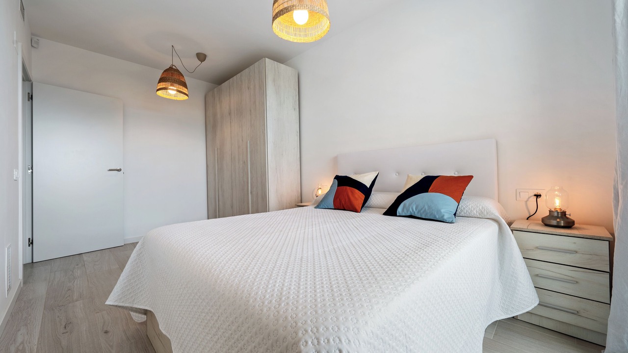 Photo of Bedroom in Roques Daurades