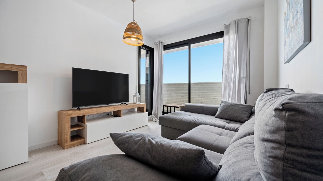 Photo of Livingroom in Roques Daurades