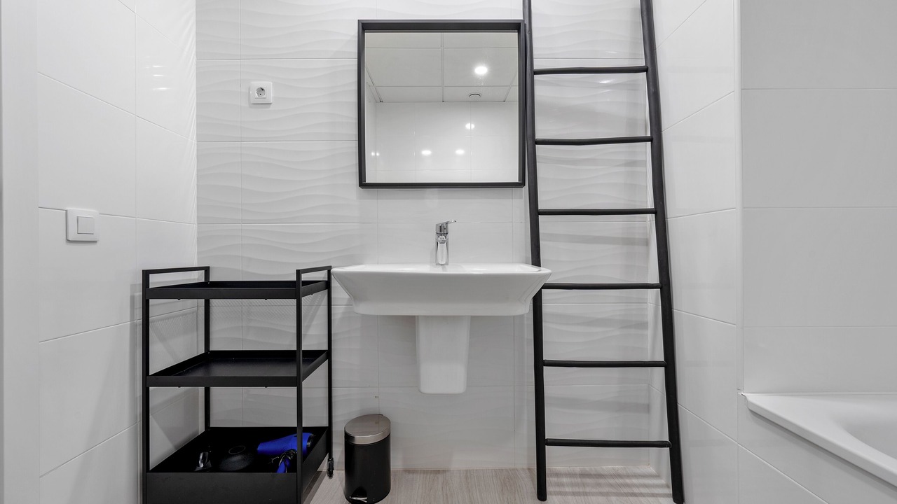 Photo of Bathroom in Roques Daurades