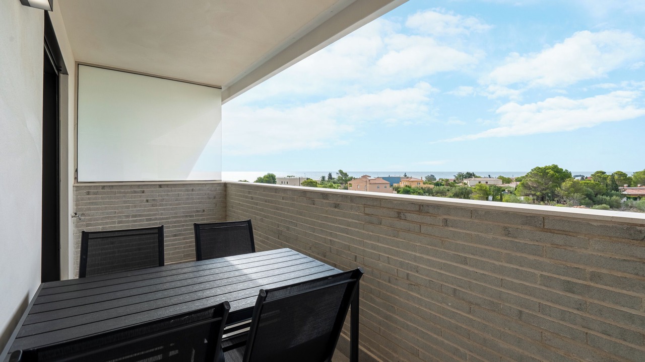 Photo of Outdoor in Roques Daurades