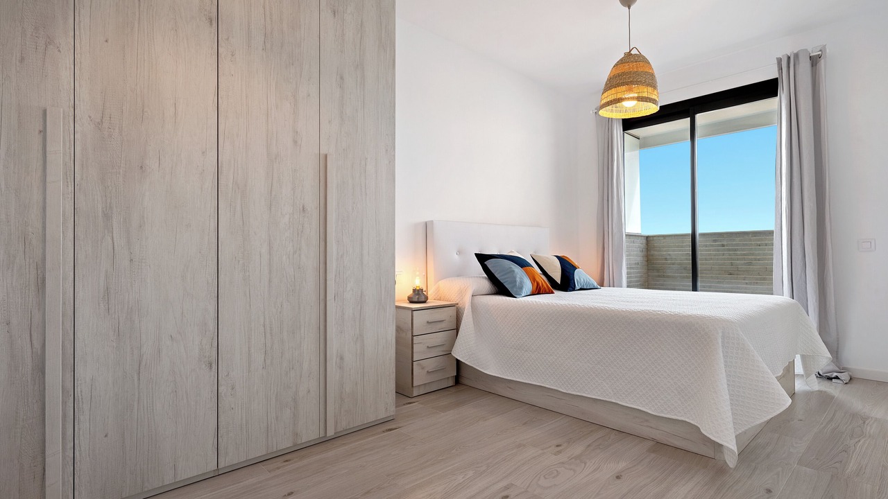 Photo of Bedroom in Roques Daurades