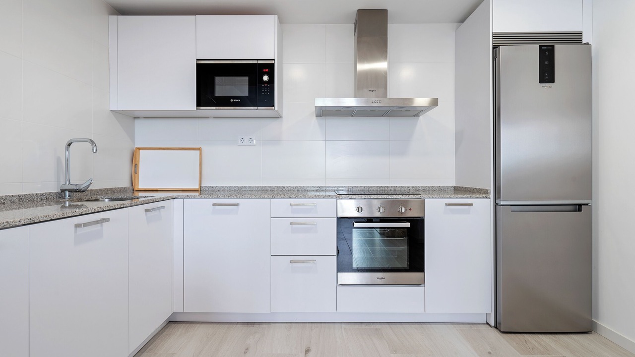 Photo of Kitchen in Roques Daurades