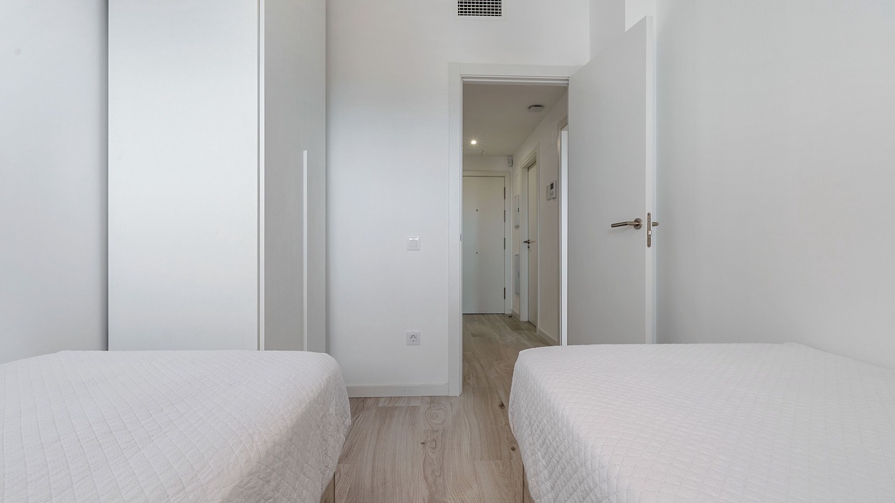 Photo of Bedroom in Roques Daurades