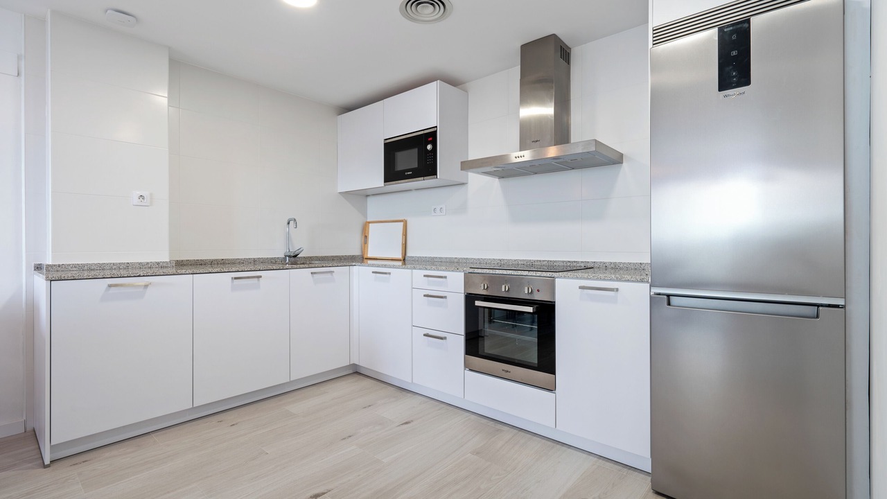 Photo of Kitchen in Roques Daurades
