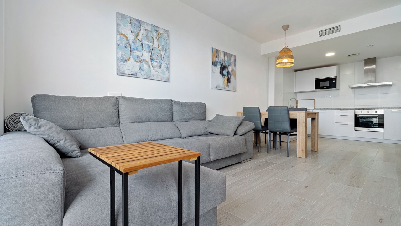 Photo of Livingroom in Roques Daurades