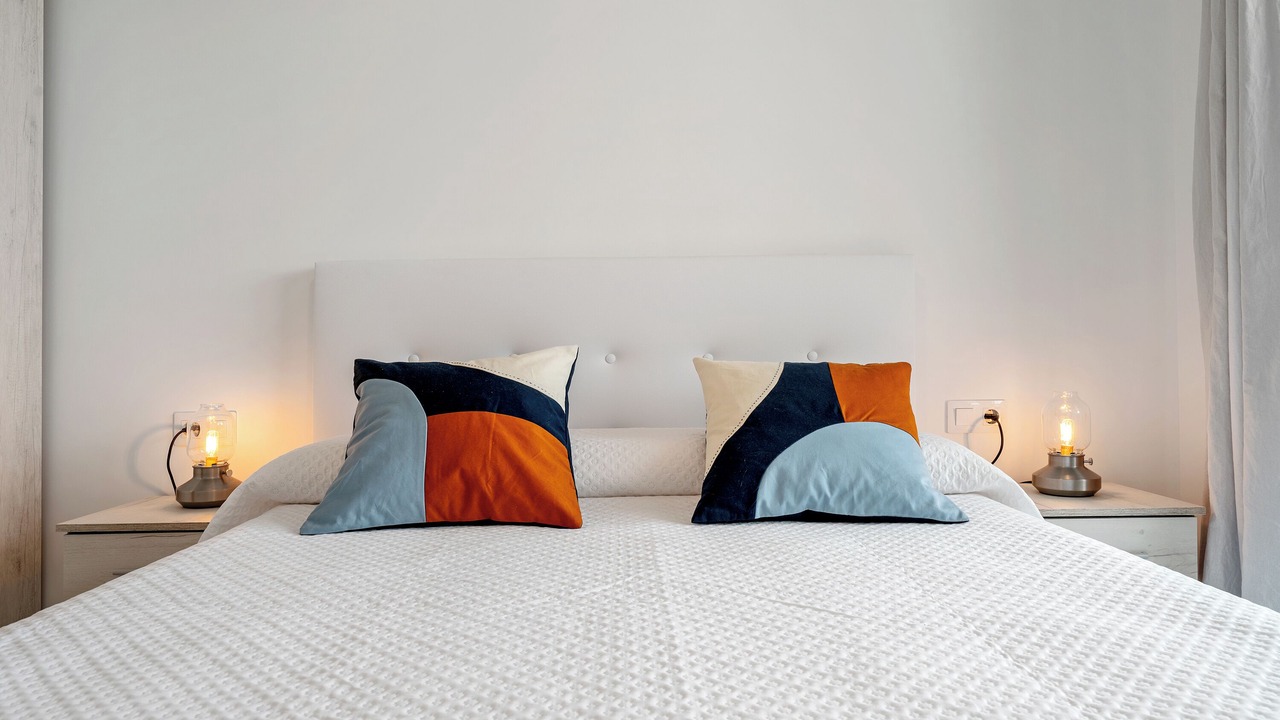 Photo of Bedroom in Roques Daurades