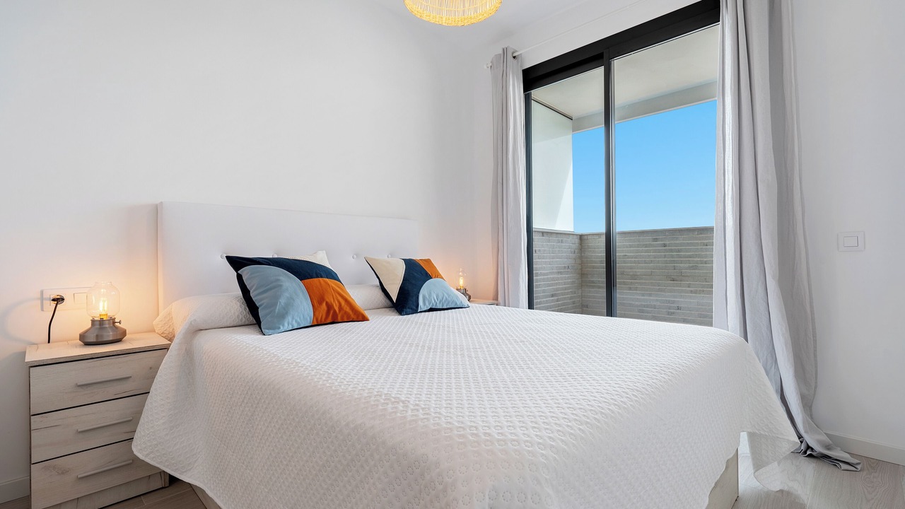 Photo of Bedroom in Roques Daurades