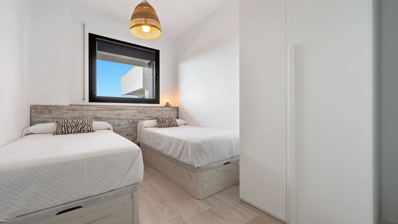 Photo of Bedroom in Roques Daurades