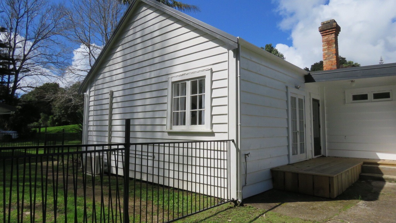 Photo of Outdoor in Cable Bay