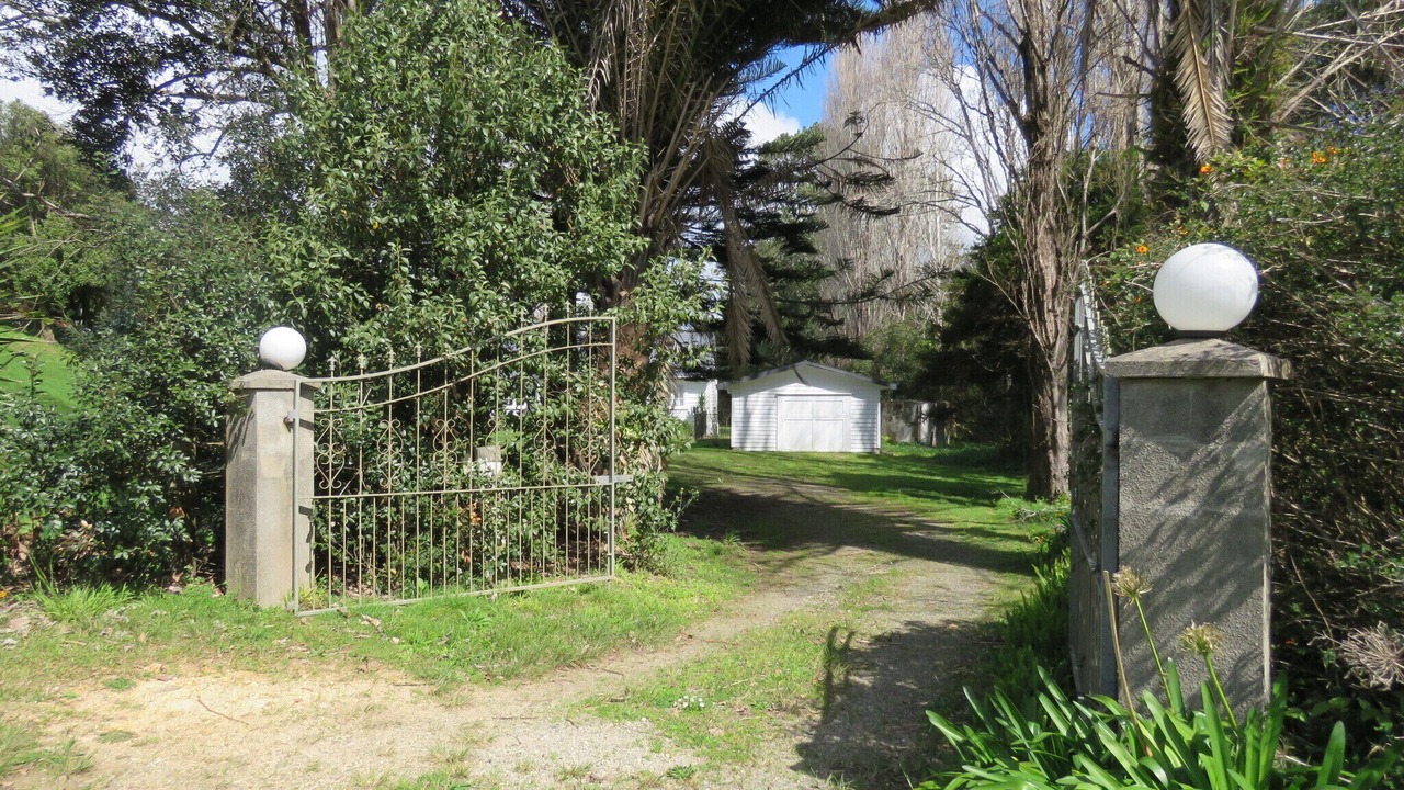 Photo of Outdoor in Cable Bay