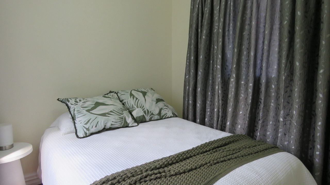 Photo of Bedroom in Cable Bay