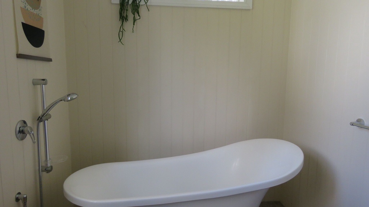 Photo of Bathroom in Cable Bay