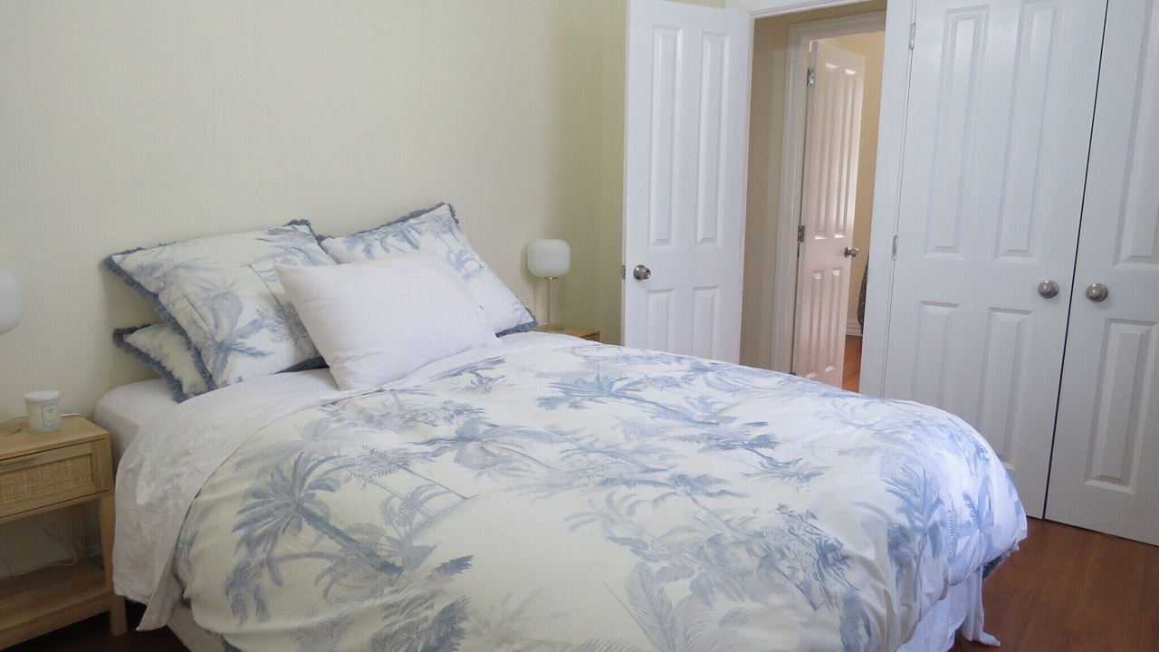 Photo of Bedroom in Cable Bay
