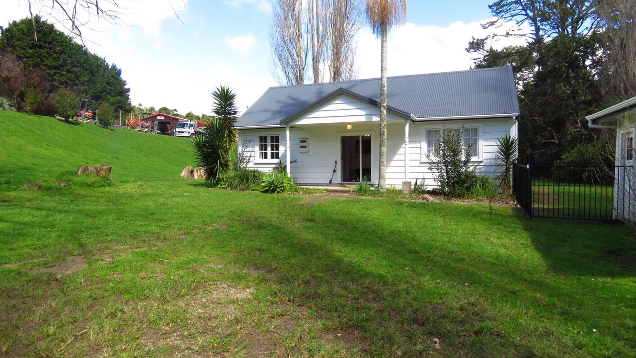 Photo of Outdoor in Cable Bay