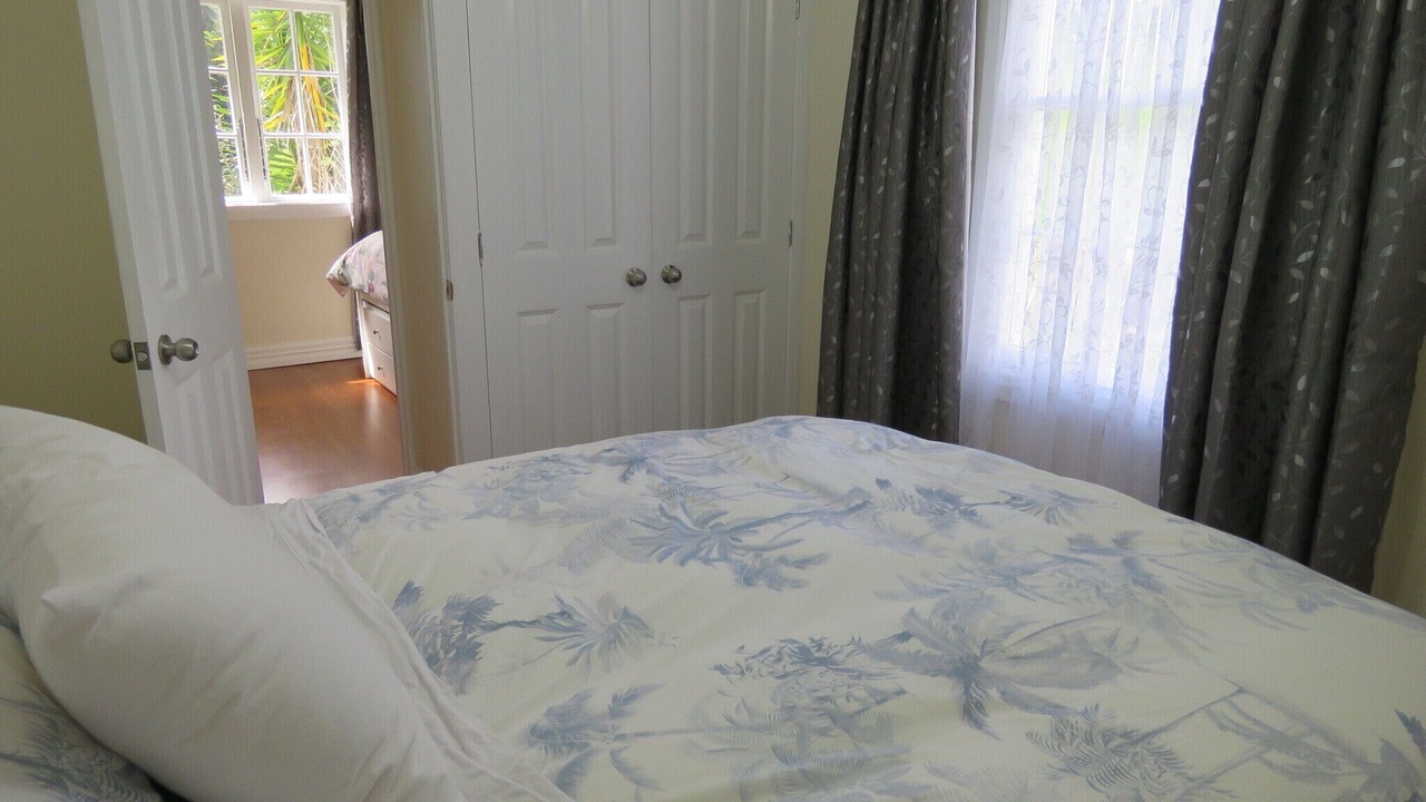 Photo of Bedroom in Cable Bay