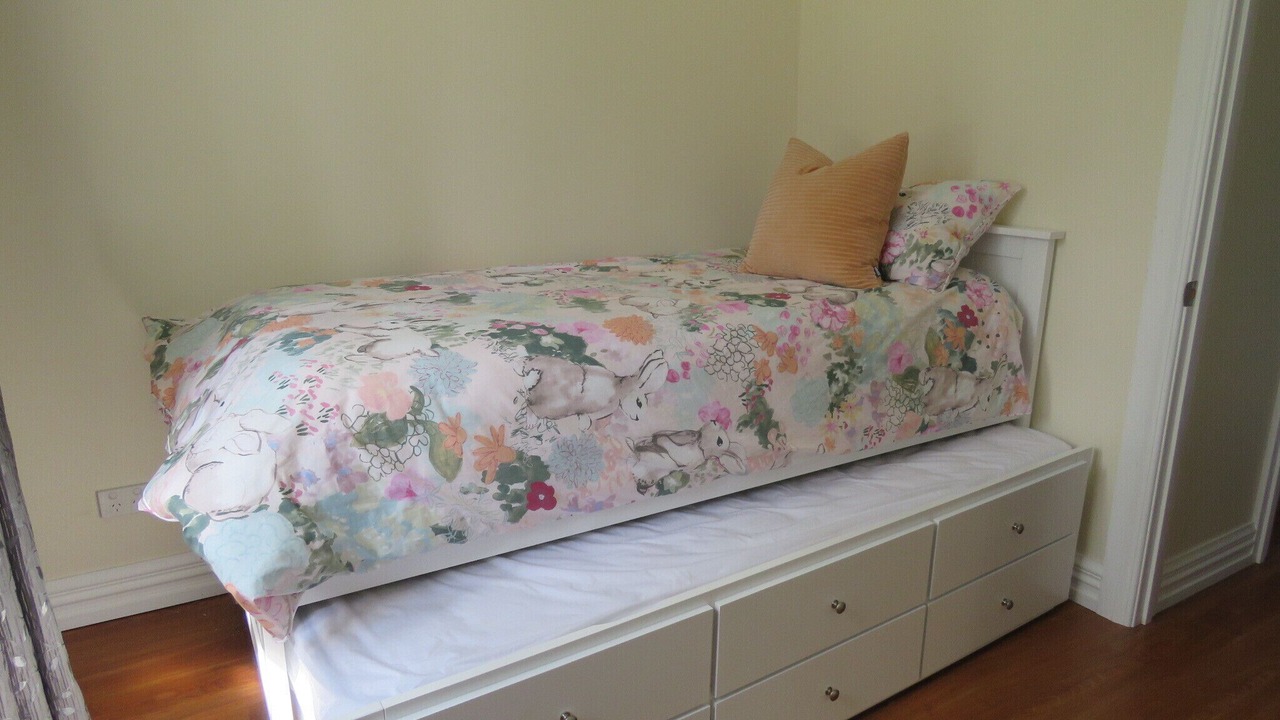 Photo of Bedroom in Cable Bay