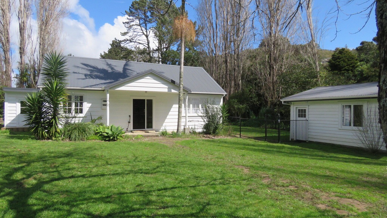 Photo of Outdoor in Cable Bay