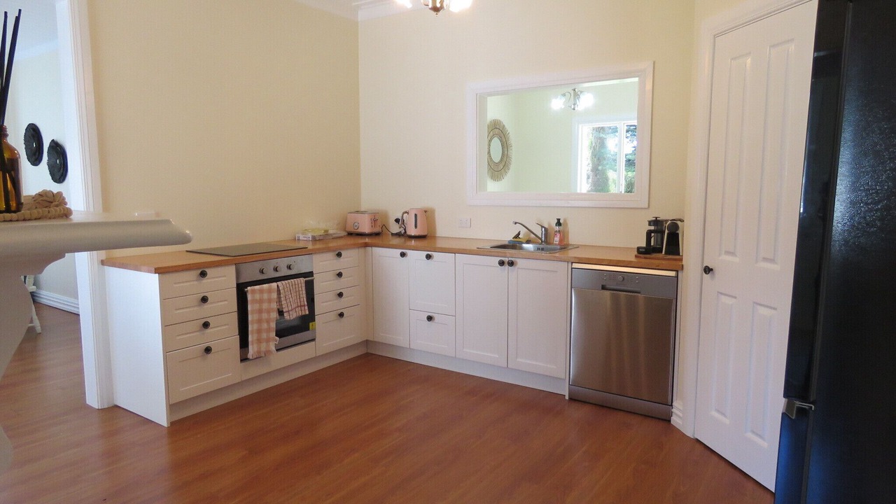 Photo of Kitchen in Cable Bay