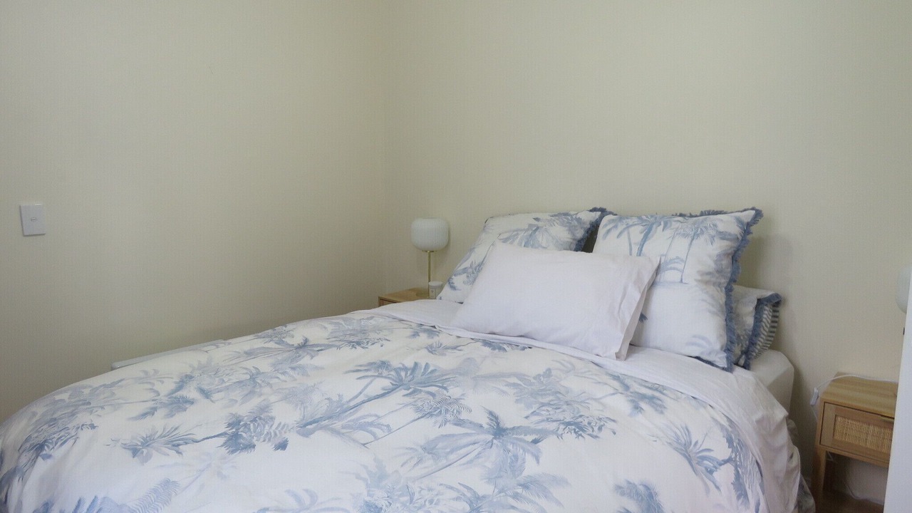 Photo of Bedroom in Cable Bay