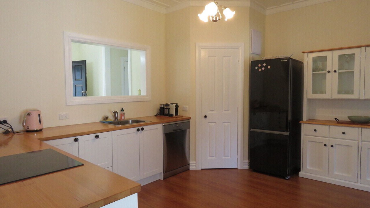 Photo of Kitchen in Cable Bay