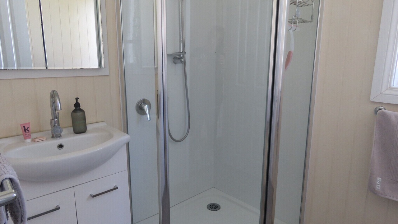 Photo of Bathroom in Cable Bay