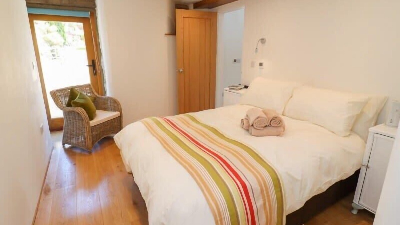 Photo of Bedroom in Yelverton