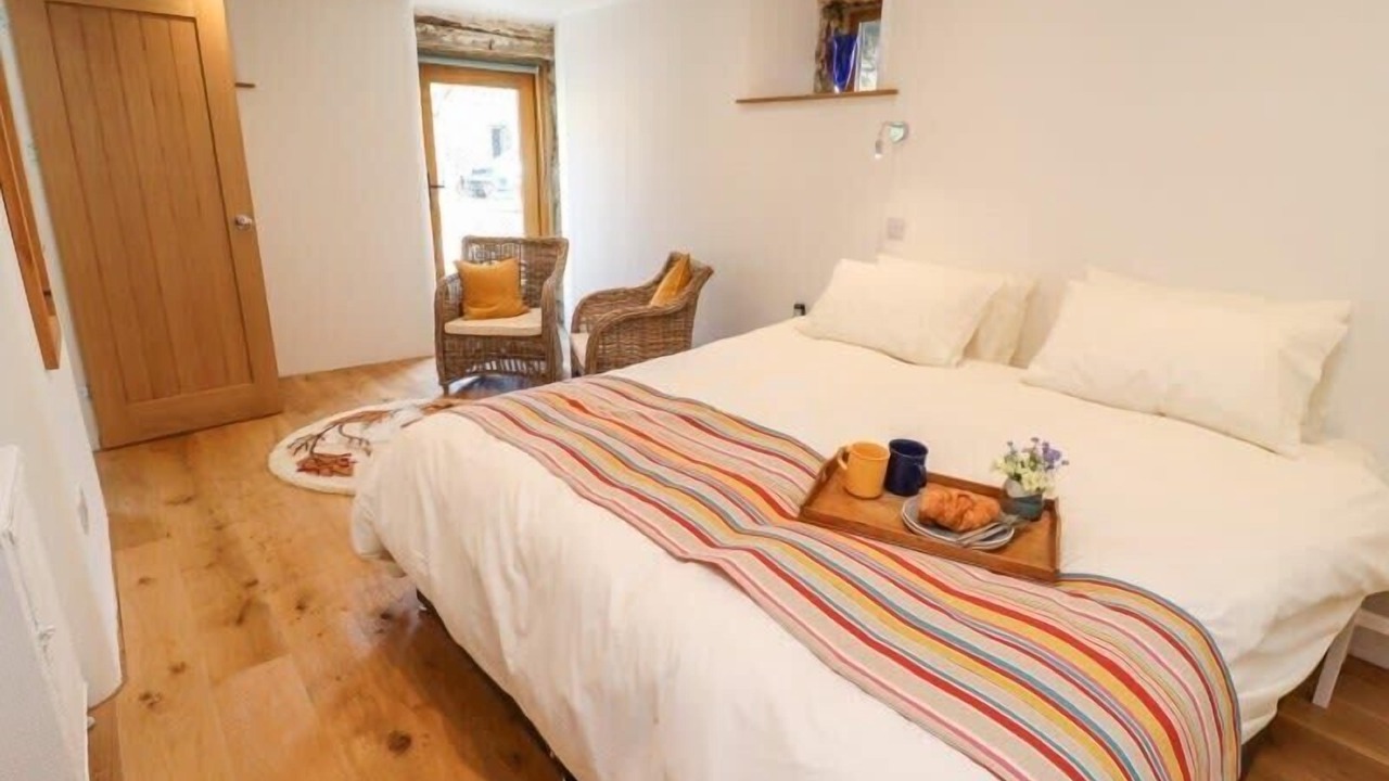 Photo of Bedroom in Yelverton