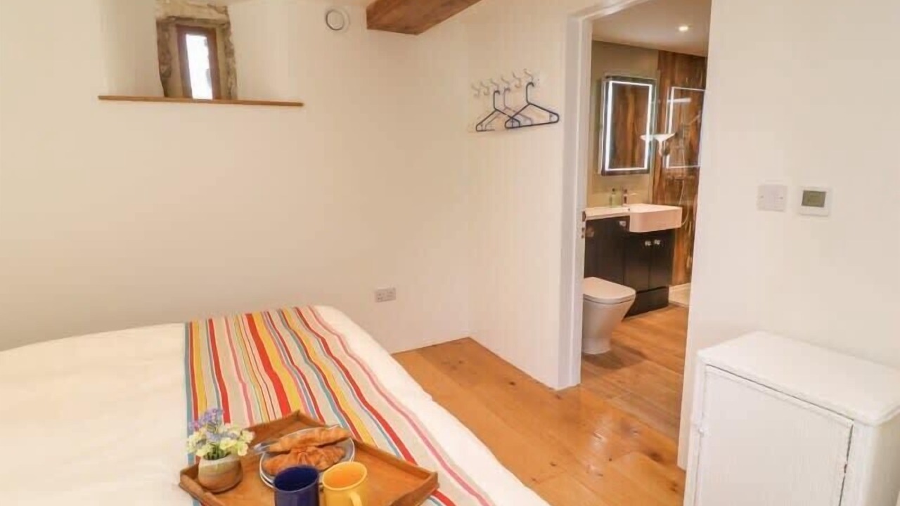 Photo of Bedroom in Yelverton