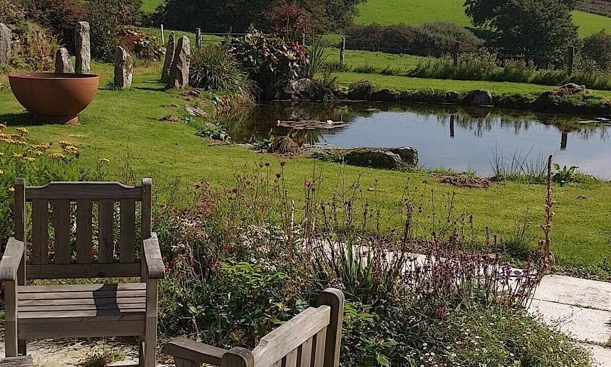 Photo of Outdoor in Yelverton