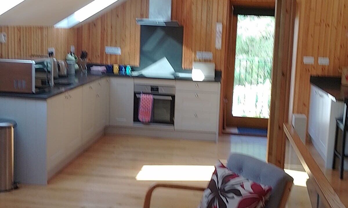 Photo of Kitchen in Yelverton