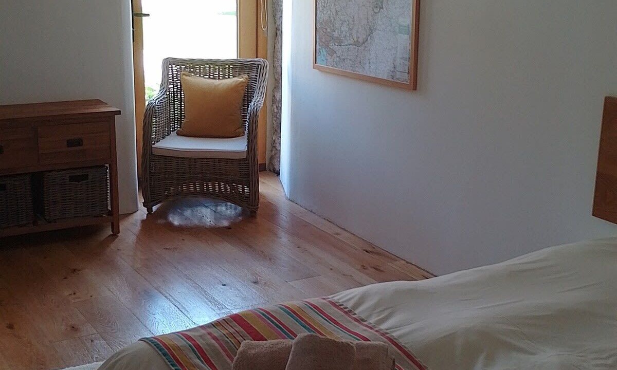 Photo of Bedroom in Yelverton