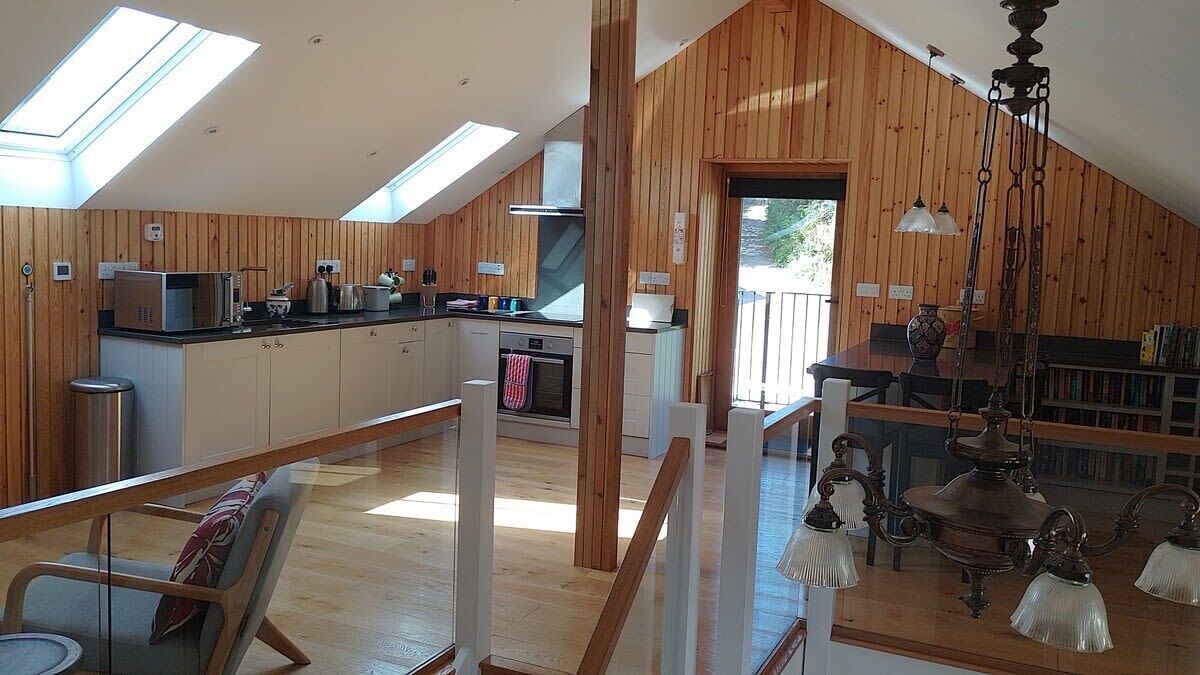 Photo of Kitchen in Yelverton