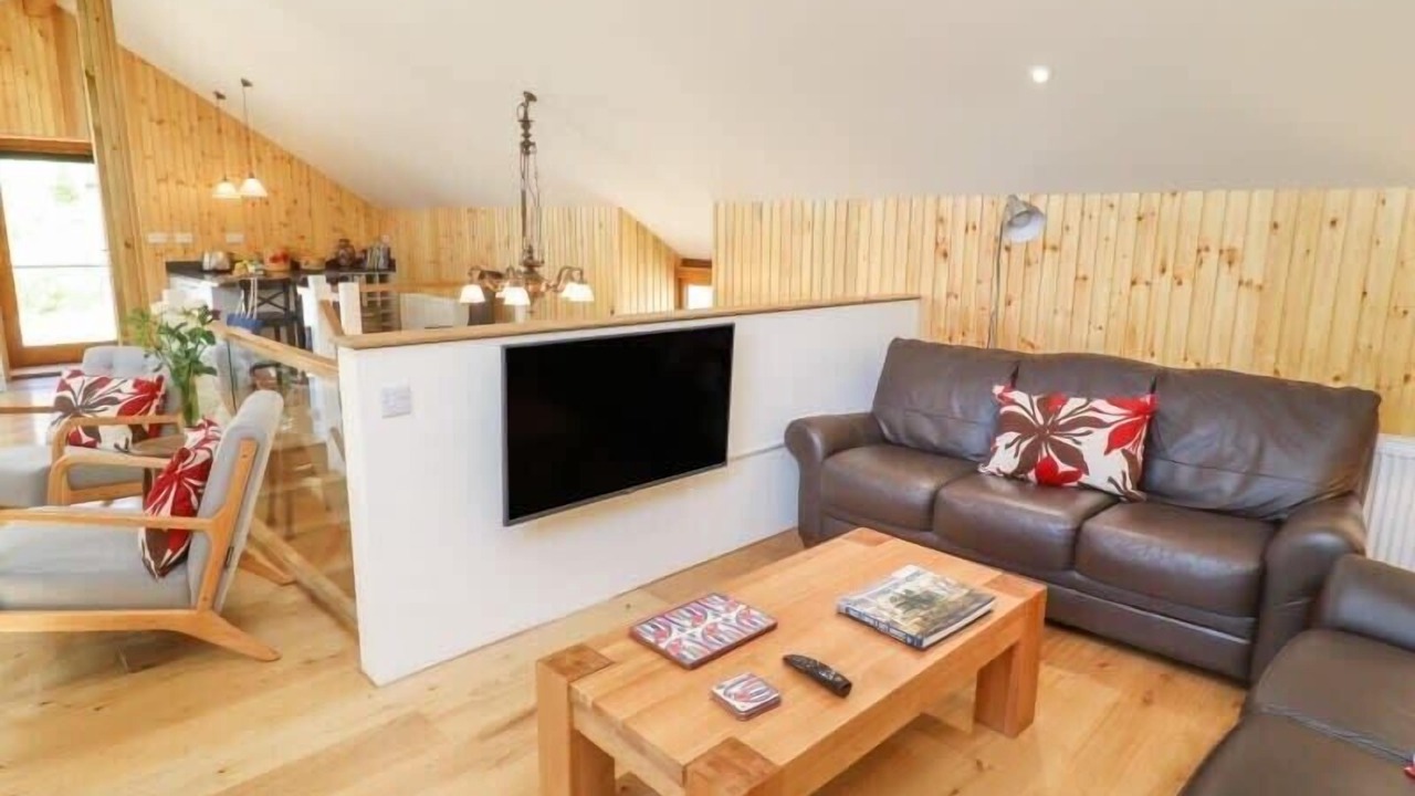 Photo of Livingroom in Yelverton
