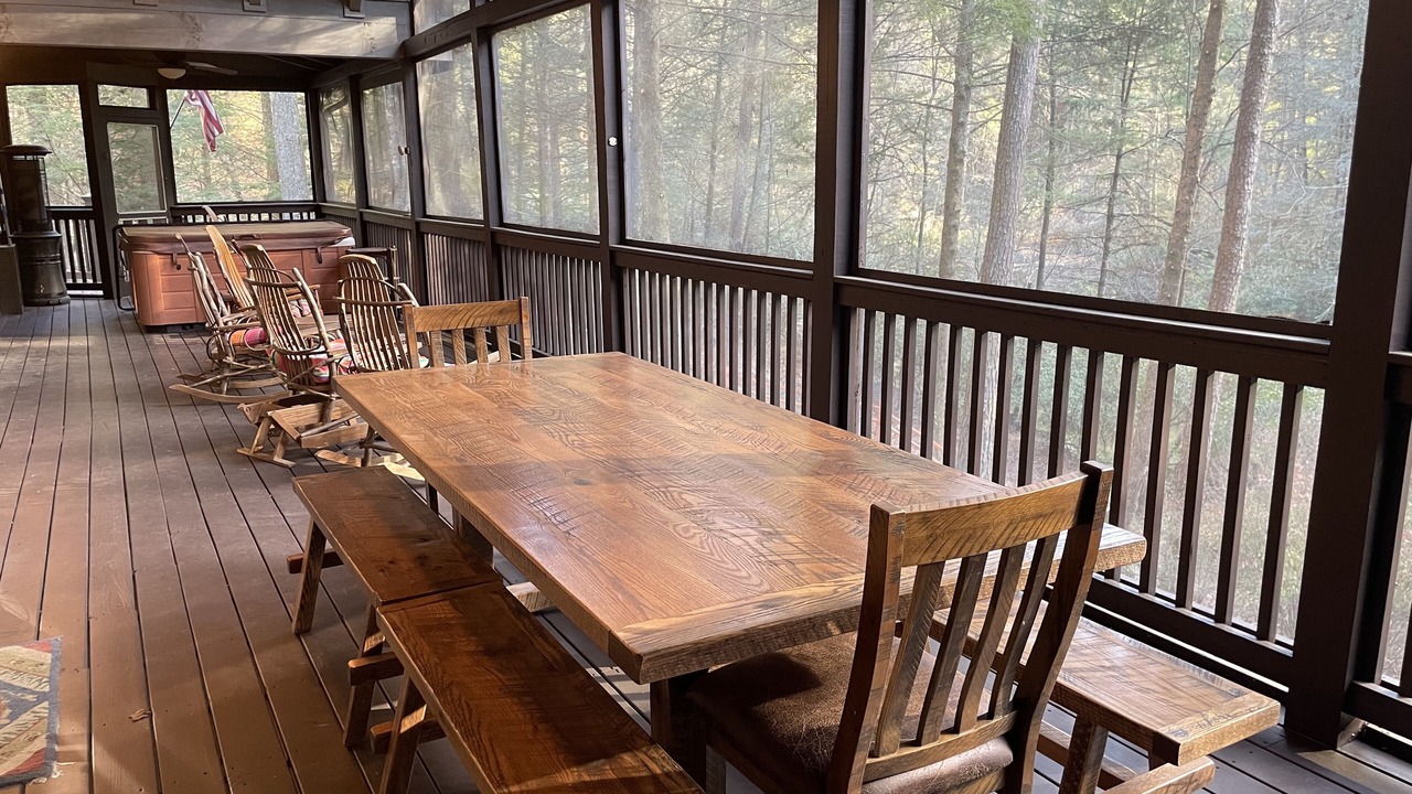 Photo of Outdoor in Ellijay