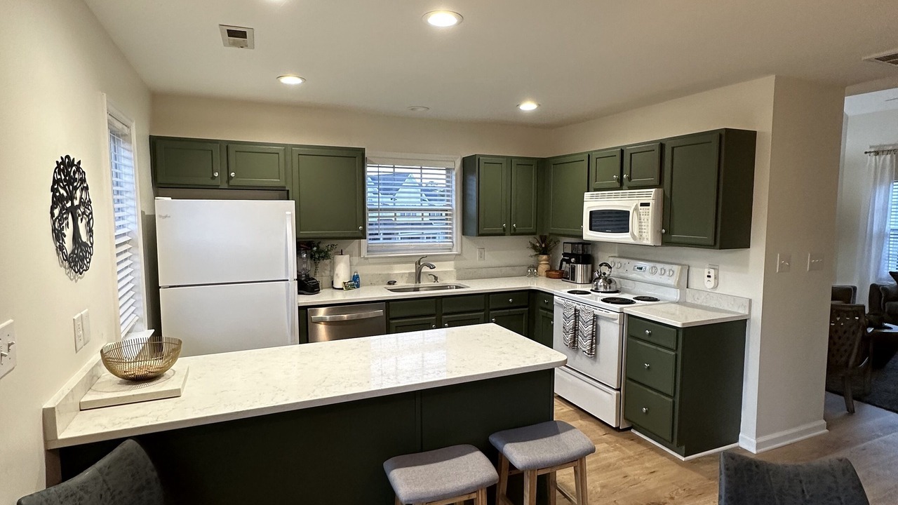 Photo of Kitchen in Greensboro