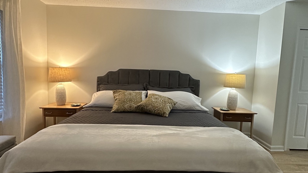 Photo of Bedroom in Greensboro