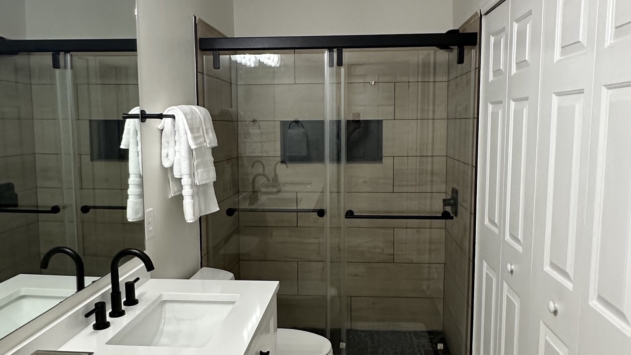 Photo of Bathroom in Greensboro