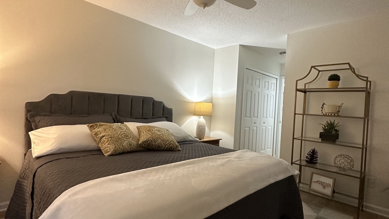 Photo of Bedroom in Greensboro