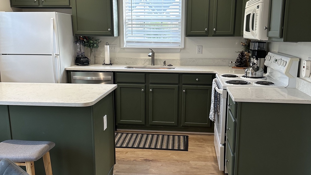 Photo of Kitchen in Greensboro