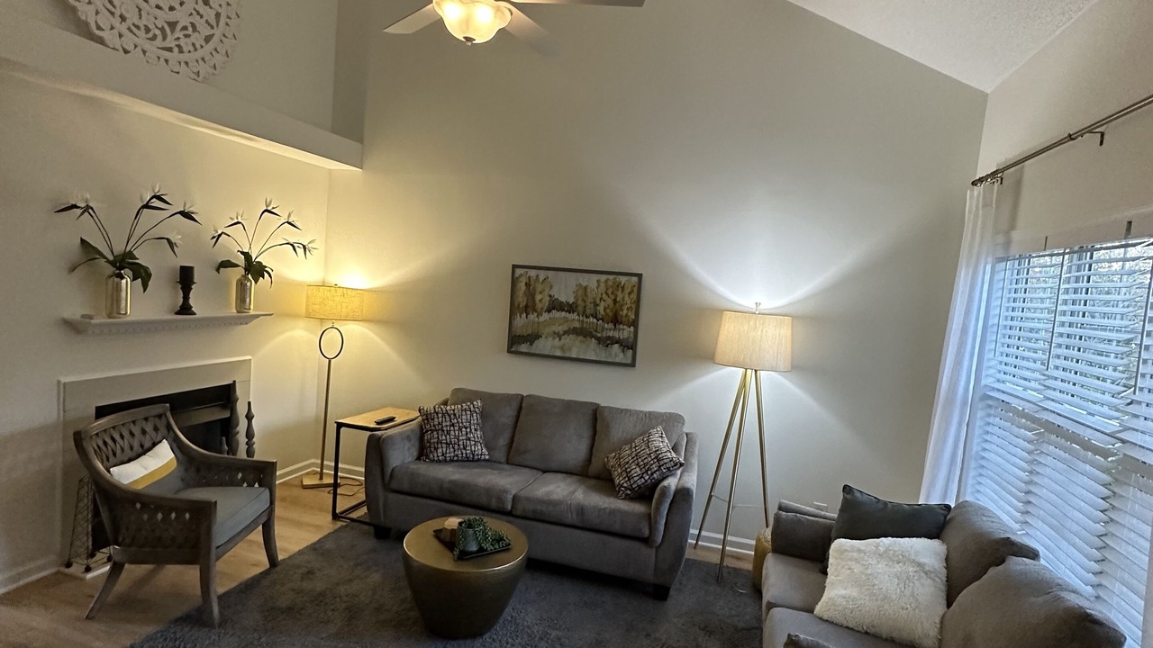 Photo of Livingroom in Greensboro