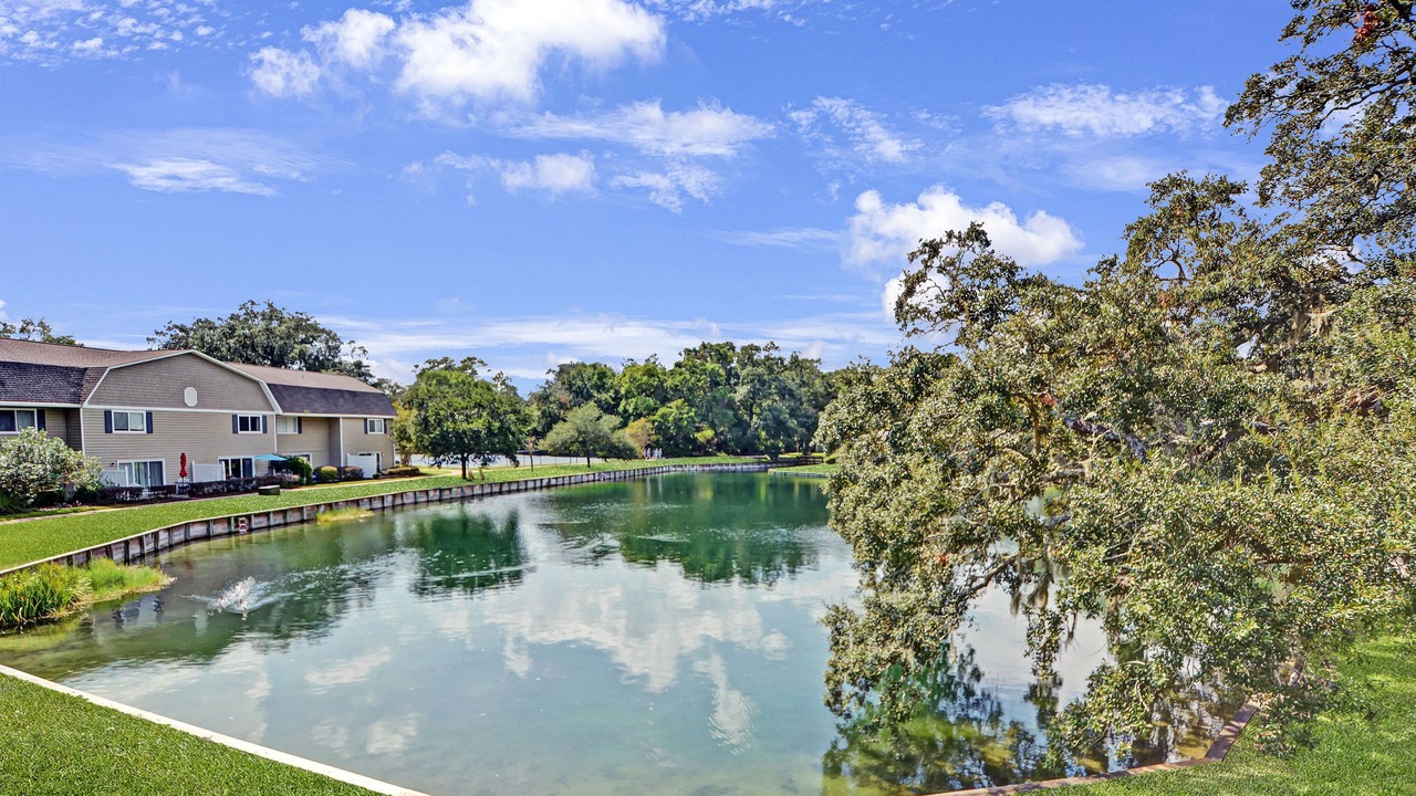 Photo of Outdoor in Demere Park