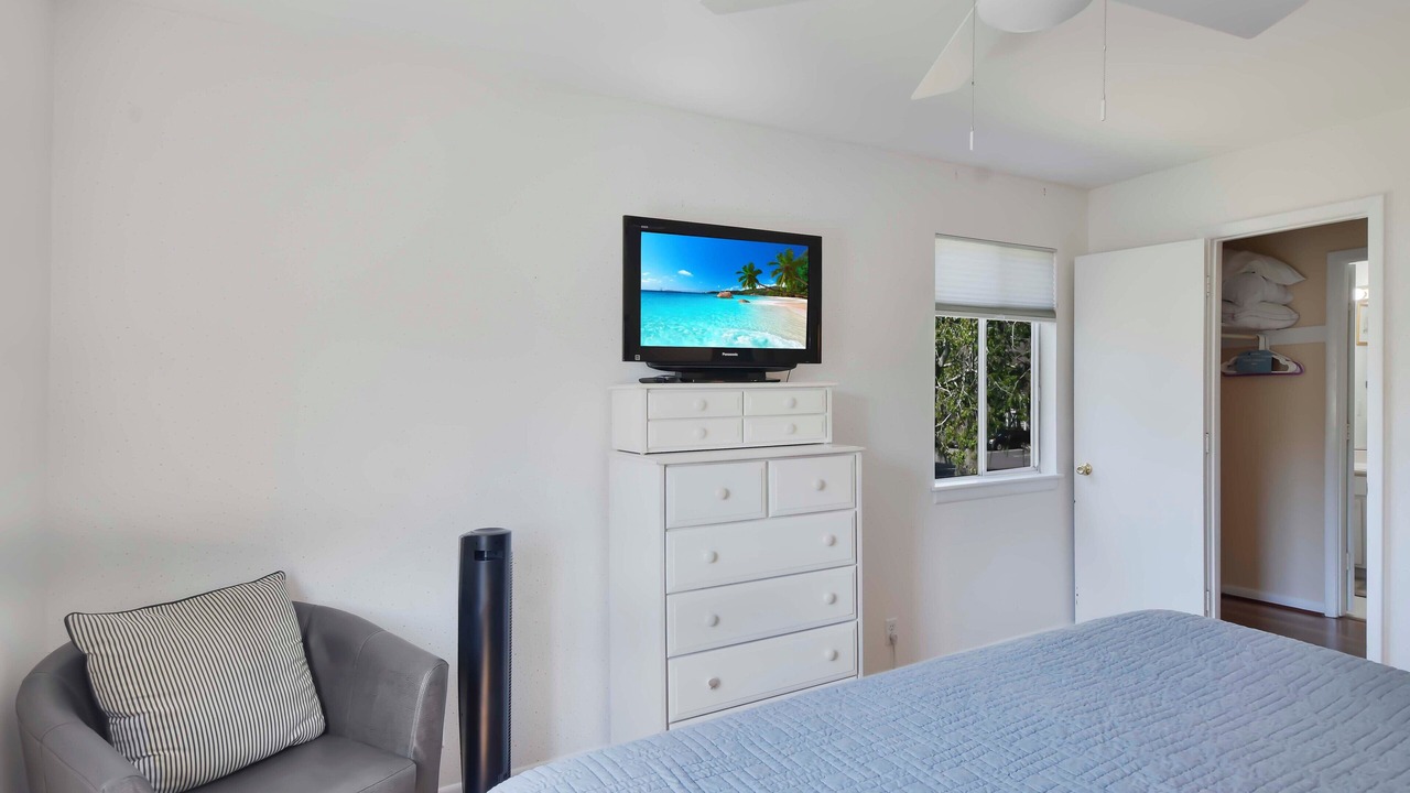Photo of Bedroom in Demere Park